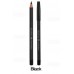 MISSHA The Style Eyeliner Pencil (Black) - tužka na oči (M8152)